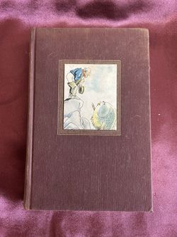 Grimm's Fairy Tales; 1945 printing