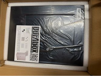 New Durabox D700