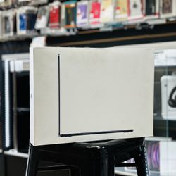 MacBook Air 15in M2 Chip