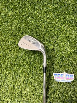 Titleist Vokey SM7 Gap Wedge 52 Loft Wedge Flex RH