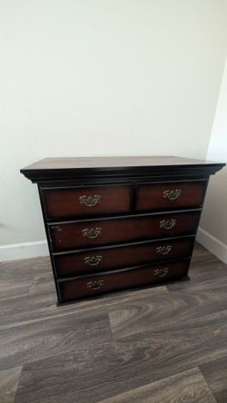 Dresser Drawers