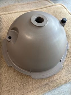 Hayward Star-Clear Plus Filter Head