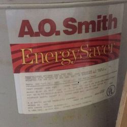 Instant Water Heater A&O