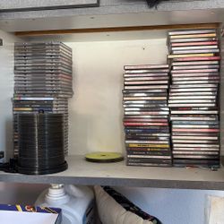 CDs 