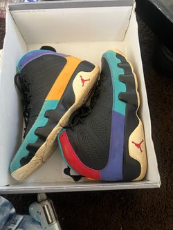 Jordan’s