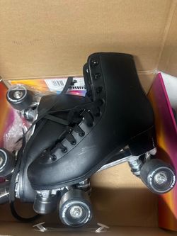 Impala rollerskates