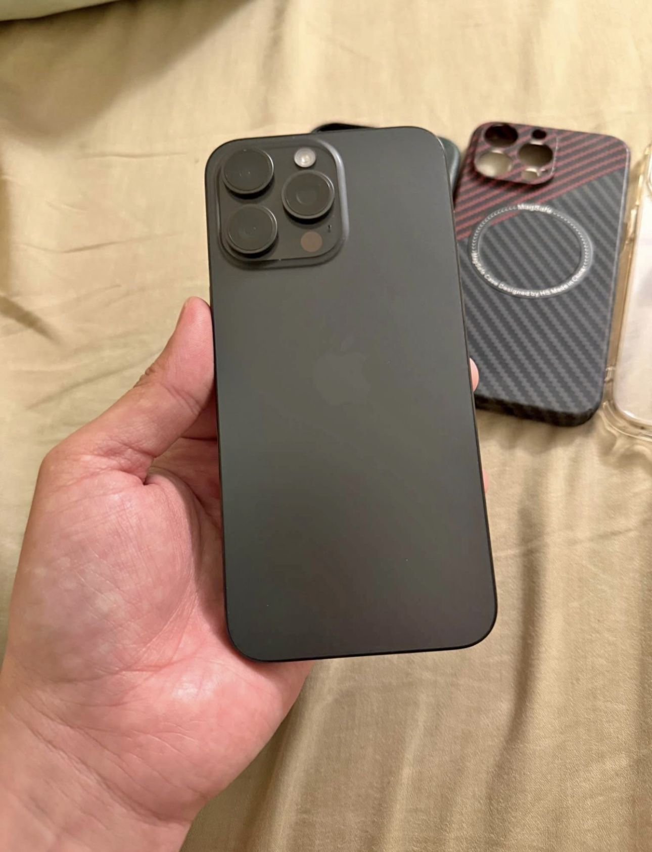 iPhone Unlocked