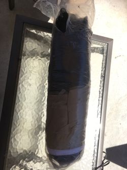 Mosquito screen