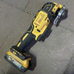 Dewalt Buzzer 