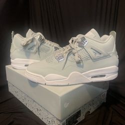 AIR JORDAN 4 RETRO