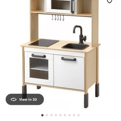 IKEA Play kitchen