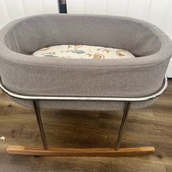 Baby Bassinet 