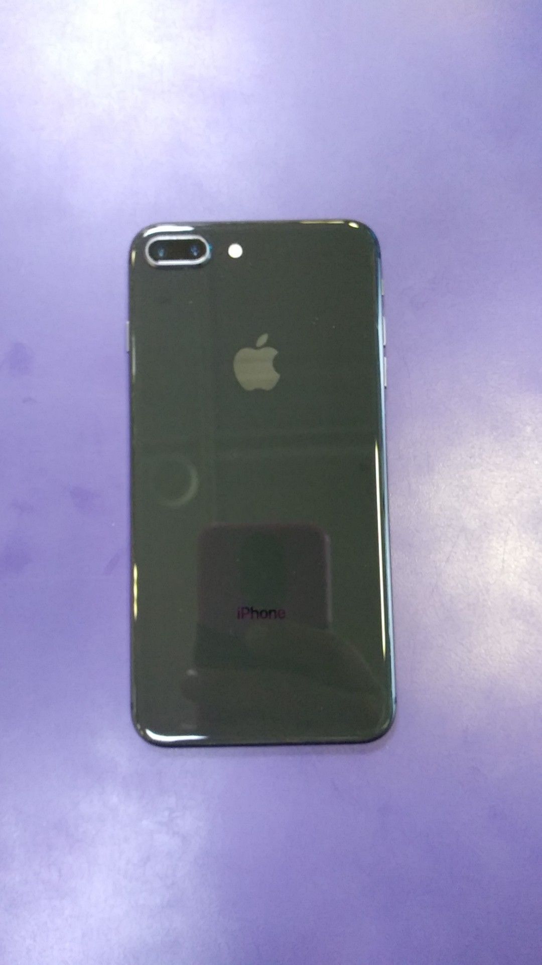 Space Grey iPhone 8 Plus 64GB T-Mobile