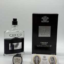 Creed Aventus Eau de Parfum, 3.3FL.OZ, 100ML (NEW)