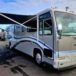 1999 Gulfstream Tourmaster 8403