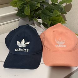Adidas hats