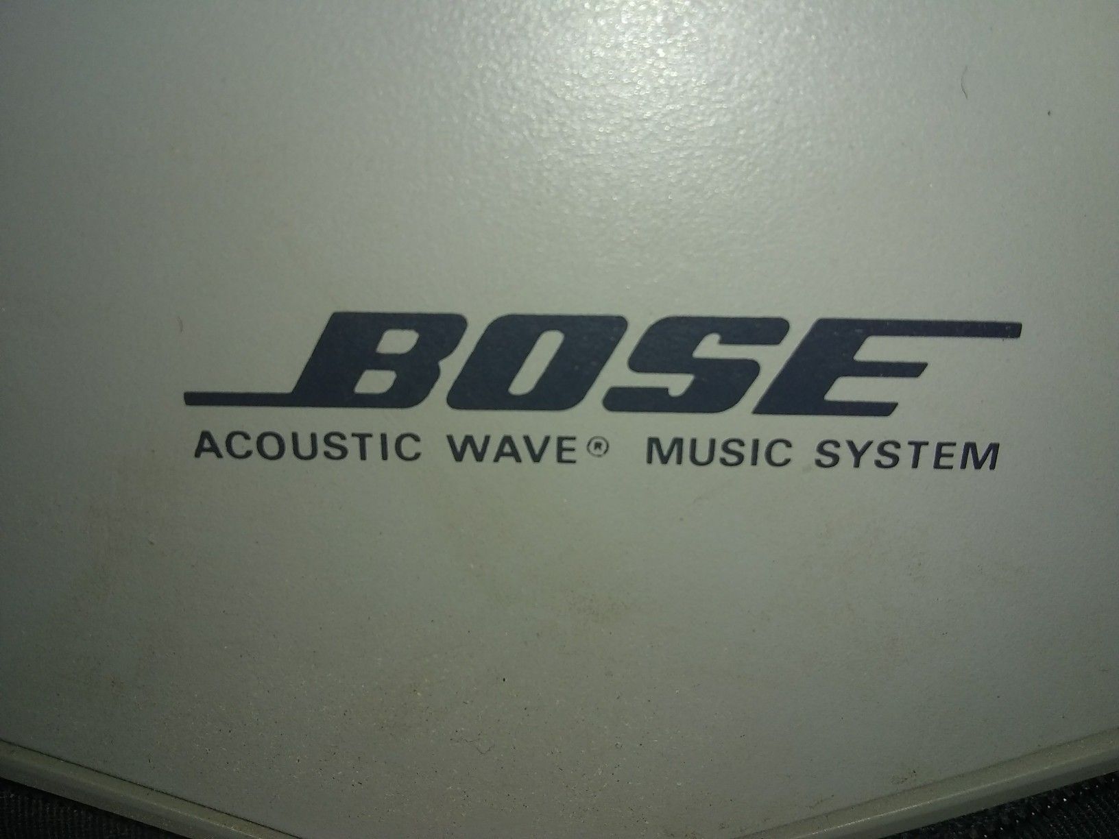 Bose