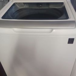 General Electric Washer Machine 