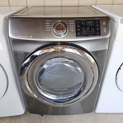Samsung Commercial Dryer