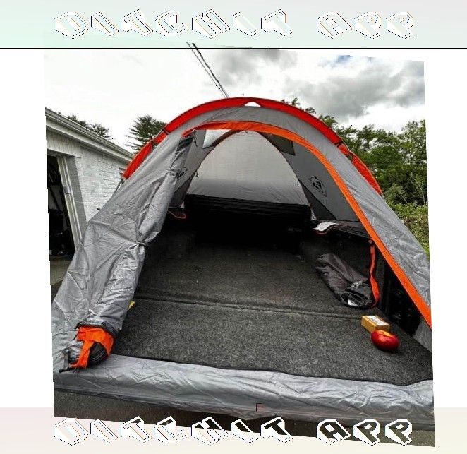 Travel Camping Tents Fun Awaits in Nature's Playground job very
