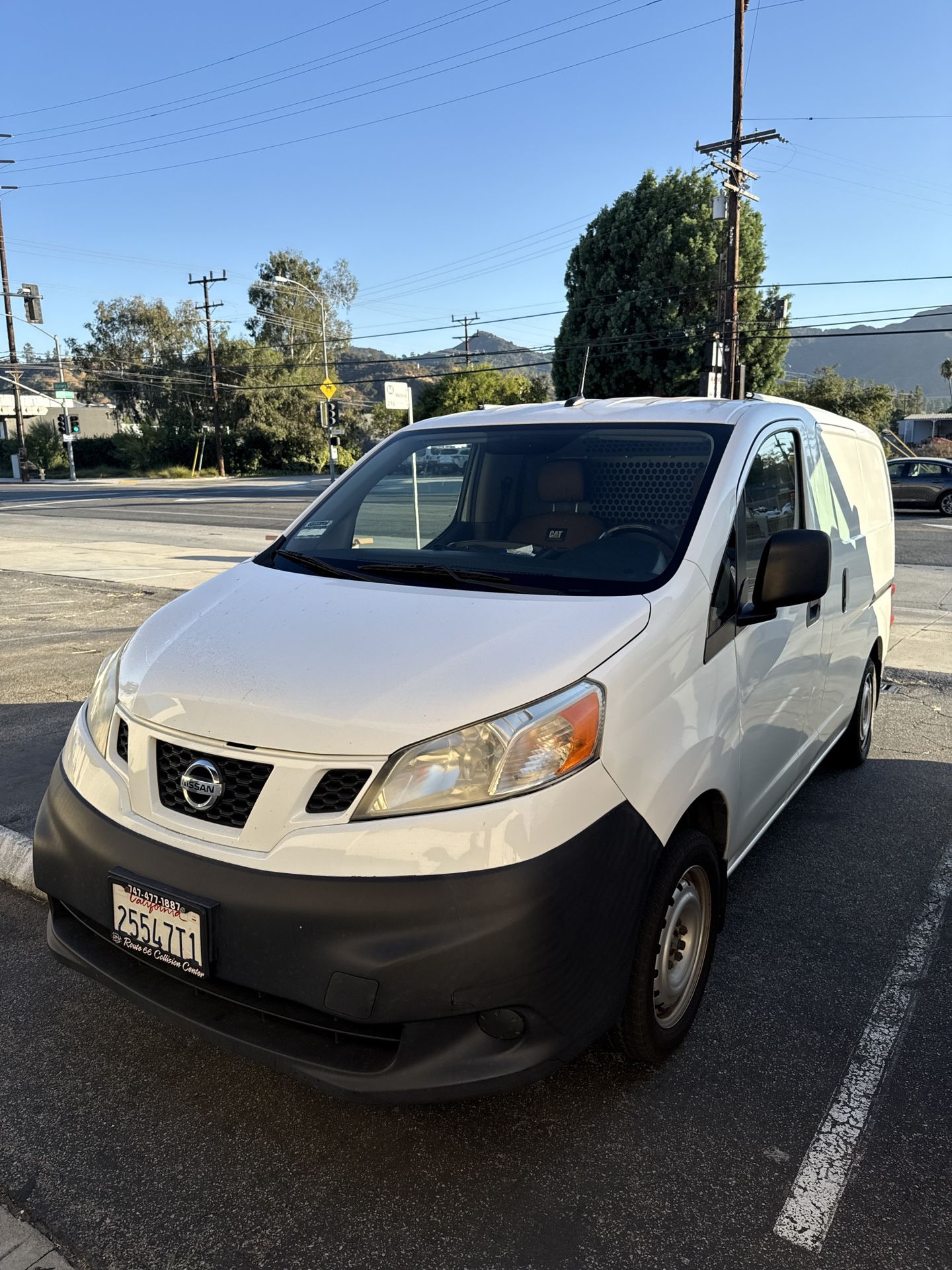 Nissan Nv200 For Sale By Ownernull
