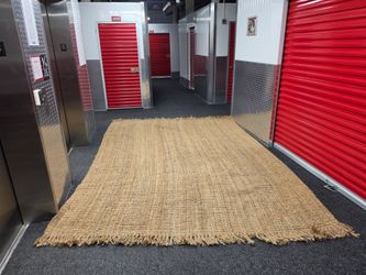 Chunky Naturals Tan Cottage . Indoor Area Rug
