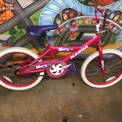 Bike Para Niña ..