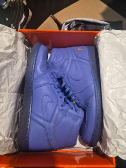 Jordan 1 Gatorade High Og