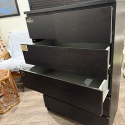 Dresser Drawers