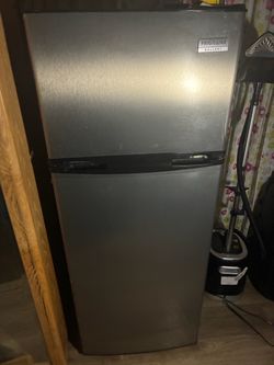 Personal fridge
