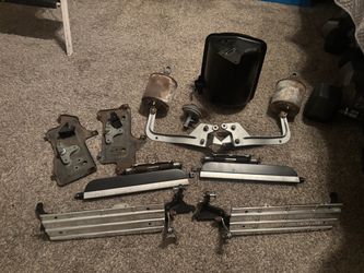 1968 caprice parts