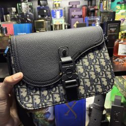 Dior Messenger Bag