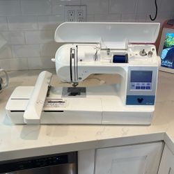 Brother PE-780D
