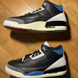 Jordan 3 Retro Rare Air