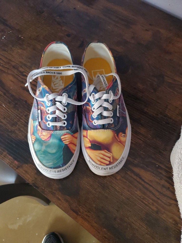 Vans