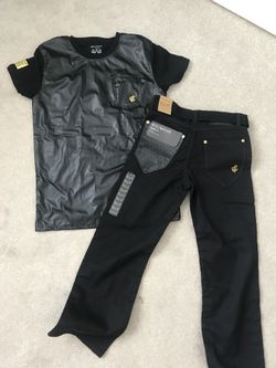 Roco Wear boys size 10