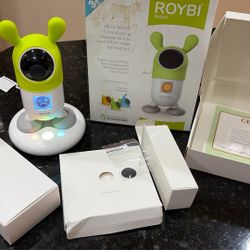 Roybi Robot Educational Toy 