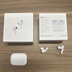 AirPods Pro 2