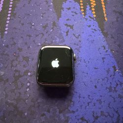 Apple Watch Series 6 44mm No Band