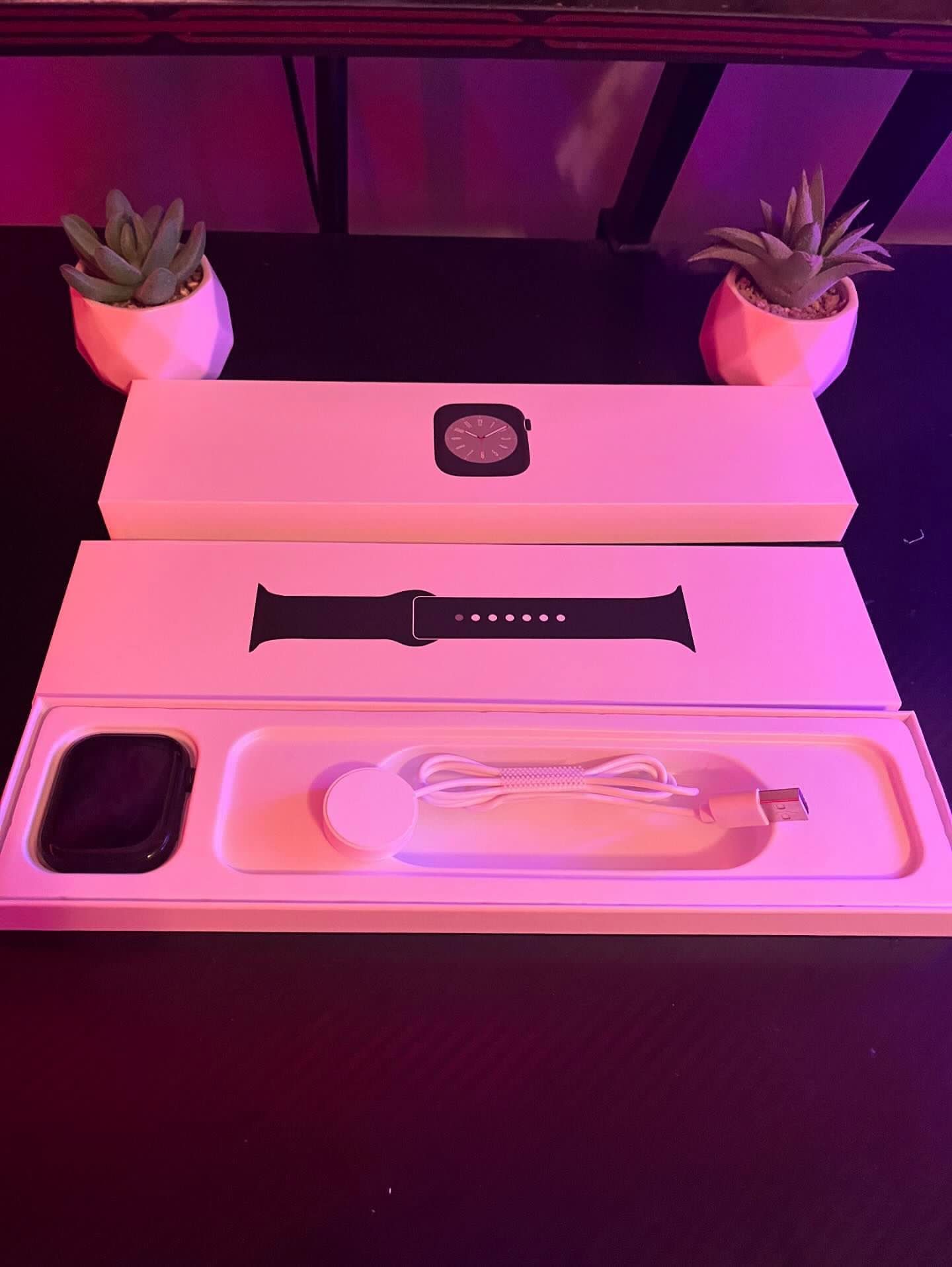 Apple Watch Series 9
