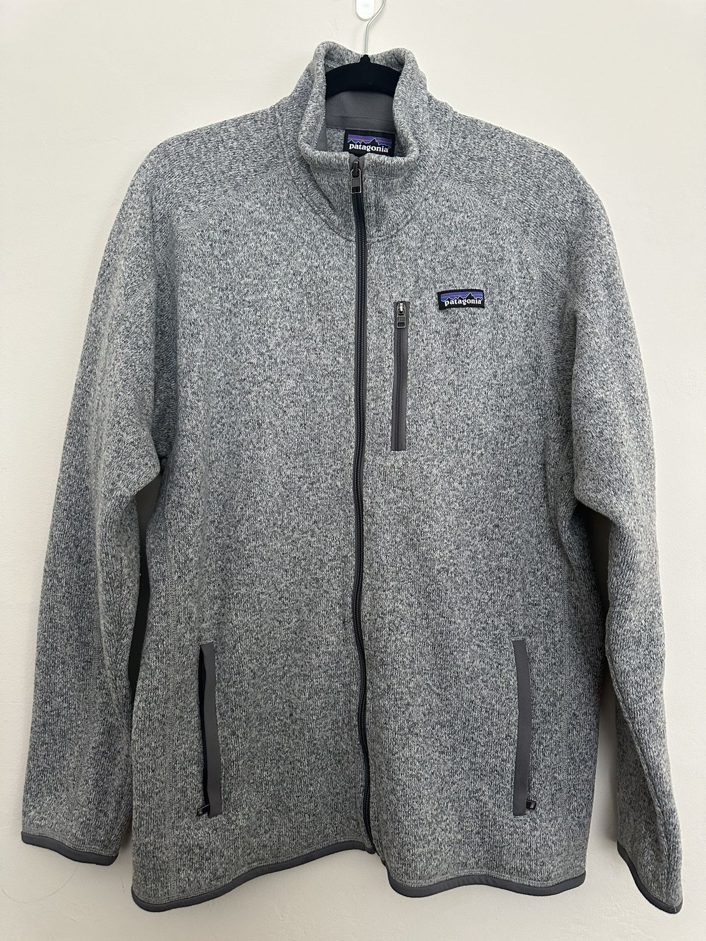 Patagonia Better Sweater Fleece