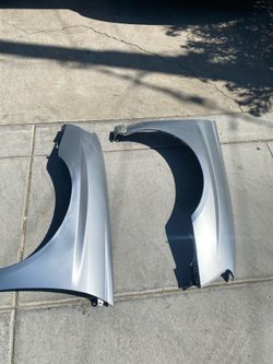 Subaru wrx 2005 parts