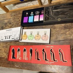 Designer Perfume