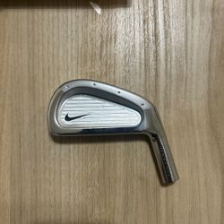 Nike Forged 2iron 