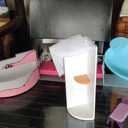 Barbie Furniture 