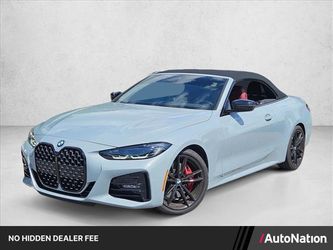 2024 BMW 4 Series