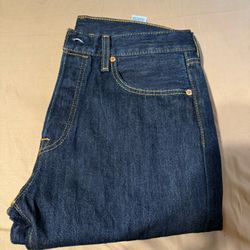 Levi’s Jeans