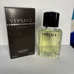 Versace L’HOMME