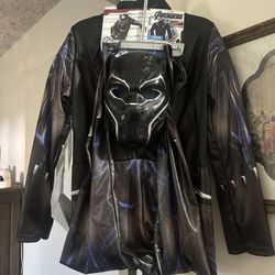 Black Panther .. Large