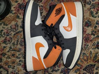 Air Jordan 1s